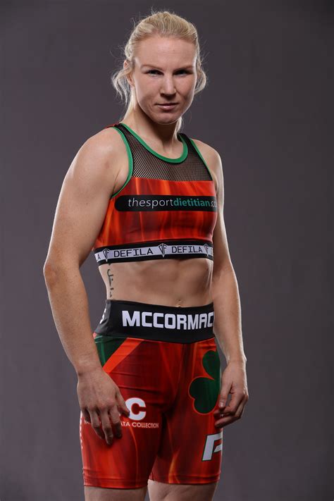 Danni McCormack - Invicta Fighting Championships