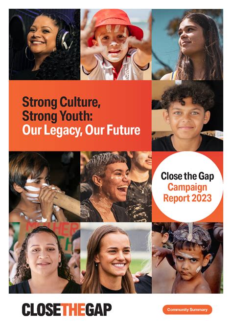 Media Releases – CLOSE THE GAP