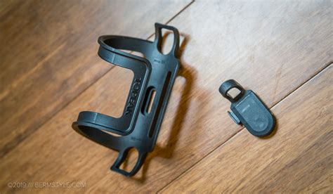 Review: Topeak Ninja Series Cage SK and Toolbox 16 Multi-tool
