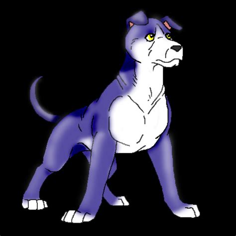 Rosco by dog-san on DeviantArt