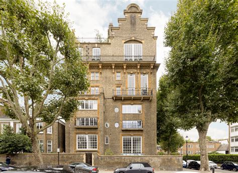 Luxury Houses & Apartments for Sales and Lettings