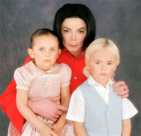 Jo Fly: Michael Jackson Kids : Michael Jackson | Jackson family ...