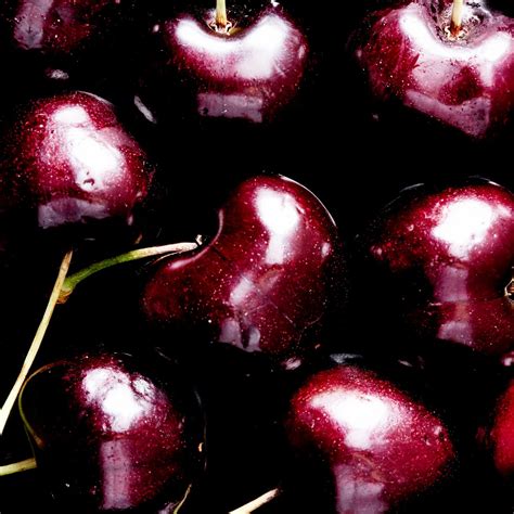 CASPIAN CHERRY perfume by Electimuss - Wikiparfum