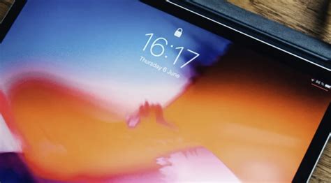 Apple отмечает снижение продаж iPad: компания хочет обновить свои планшеты