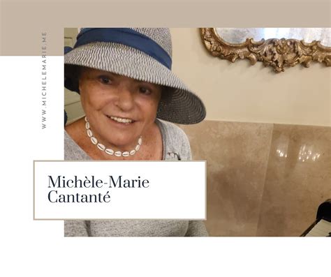 Michèle-Marie, Cantante