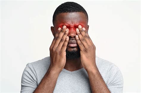 Eye Problems - Symptoms A to Z - All About Vision