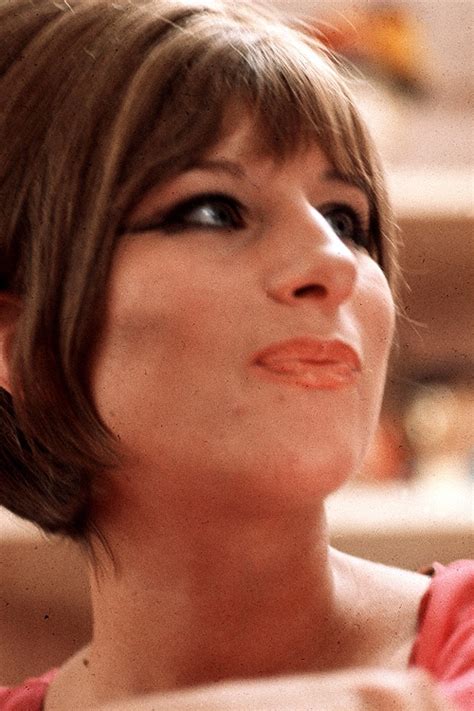 .Barbra Streisand The 1960's | Barbra streisand, Barbra, Inspirational ...