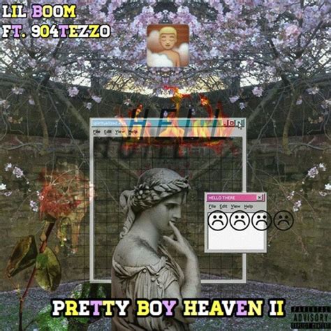 Stream Pretty Boy Heaven (Feat. 904TEZZO) by Lil Boom | Listen online ...