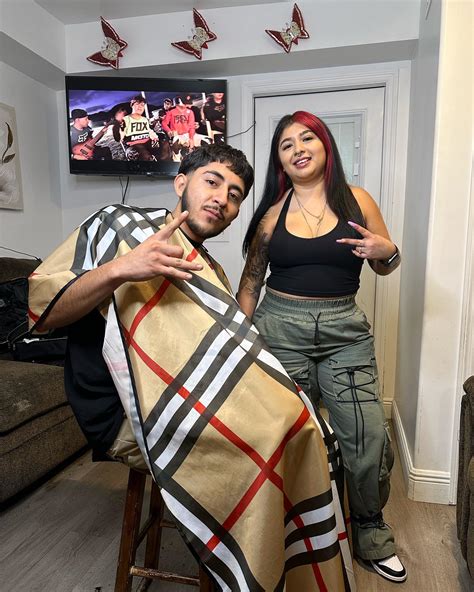 Orlando Barber | Victoria Jaimes | Big chop 🤯 ️ It’s 2025 everyone it’s