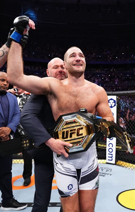 Sean Strickland Wallpapers - Top Free Sean Strickland Backgrounds