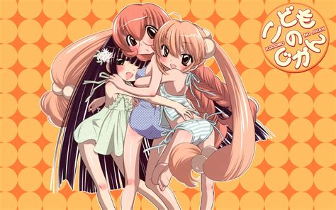 Kodomo no Jikan - Kodomo no Jikan Wallpaper (18560271) - Fanpop