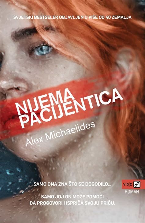 Nijema pacijentica - Begen | Online knjižara | Prodaja knjiga | Webshop