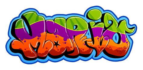 Graffiti PNG Transparent Images, Pictures, Photos | PNG Arts