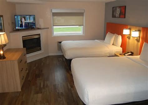VACATION LODGE PIGEON FORGE HOTEL • SPA SALON