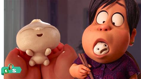Bao Short Film Full Movie | Bao Short Film Full Movie in Hindi | Bao ...