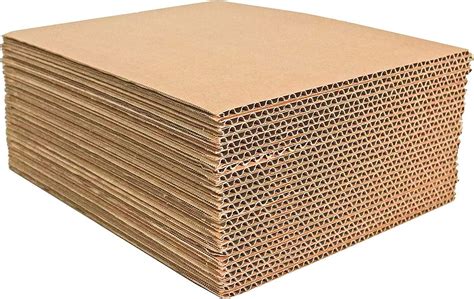 walmart  pack  thick   ect cardboard corrugated pads