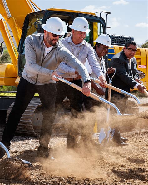 Chairman Cody Martinez and the... - Sycuan Casino Resort | Facebook