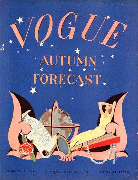 Vogue's Monthly Horoscope Just Dropped: Are You Ready? Image 15