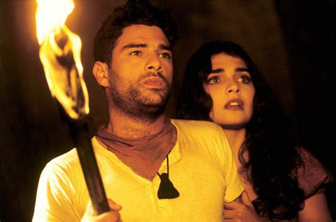 From Dusk Till Dawn 3: The Hangman's Daughter (1999)