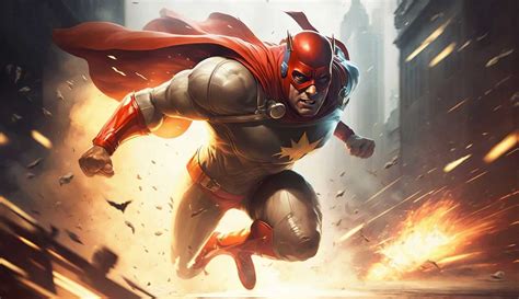 superhero  generator male female superhero names