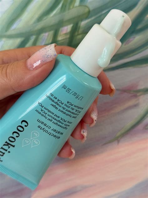 Tori Lee’s Beauty Mix