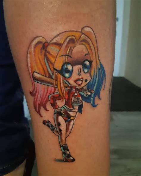 Alerquina Tatuagem