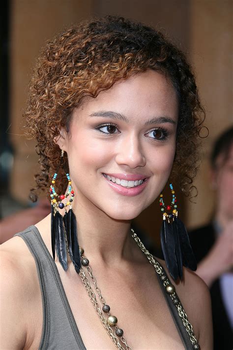 Nathalie Emmanuel HD Wallpapers - Wallpaper Cave
