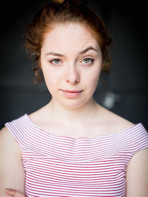 Kathrin Selakovic | Schauspielerin