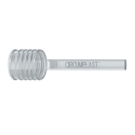 Circumplast CircumcisionA NOVEL DISPOSABLE DEVICE FOR MALE CHILDREN ...
