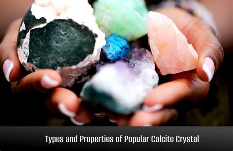 The Benefits of Calcite Crystal in Feng Shui Design