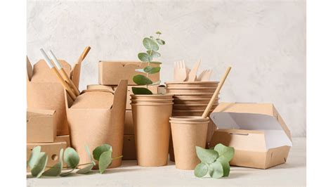 Communicating Sustainability Through Eco-Friendly Packaging - Packoi