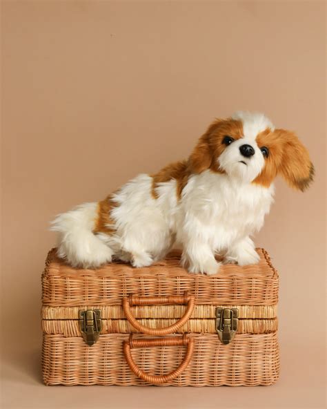shih tzu stuffed animal 8