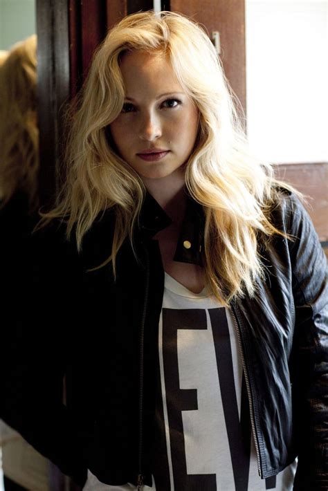 Candice King - Nylon Magazine September 2010 • CelebMafia