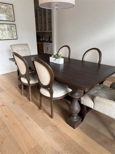 Restoration Hardware Dining Table - Dining Tables - Austin, Texas