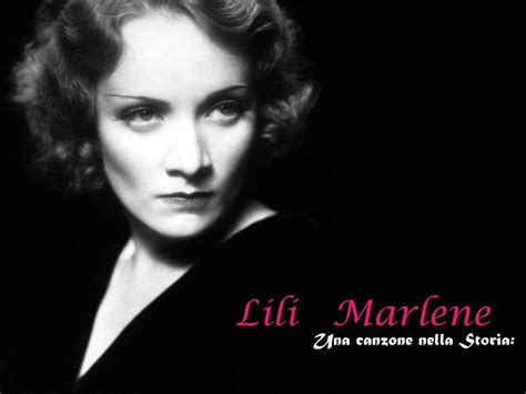 PPT - lili marlene PowerPoint Presentation, free download - ID:1369295