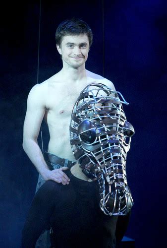 Daniel Radcliffe images daniel equus HD wallpaper and background photos ...