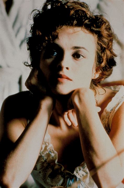 Wings of the Dove | Helena bonham, Helena bonham carter, Bonham carter