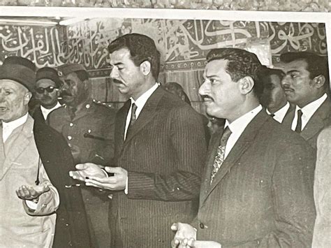 Original Saddam Hussein Pictures Group 2 | #4548626838