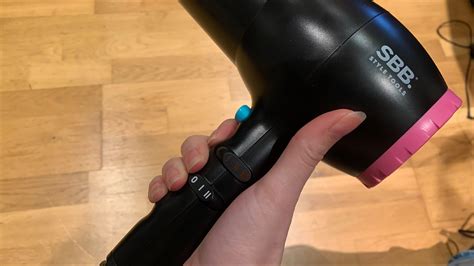 SBB Big Blowout review | TechRadar