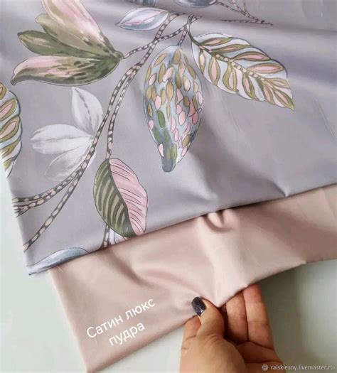 Постельное белье из сатина LUX Красивое постельное белье из сатина ...