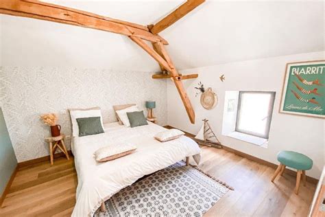 30 Attic Bedroom Design Ideas