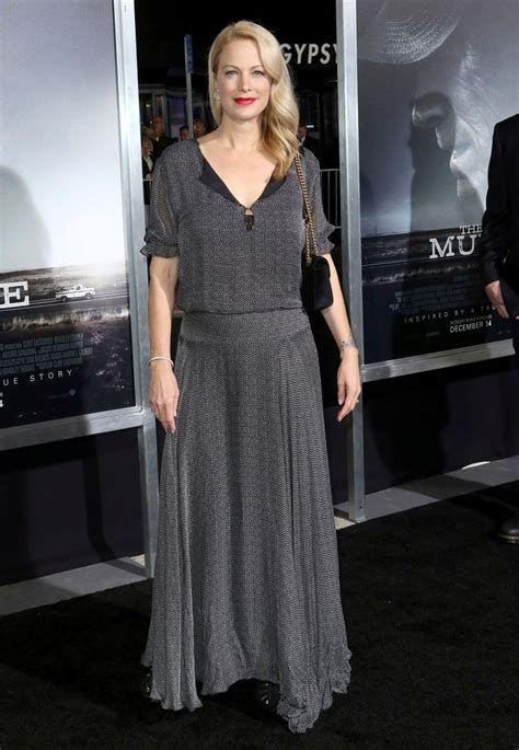 Alison Eastwood – “The Mule” Premiere in Westwood • CelebMafia