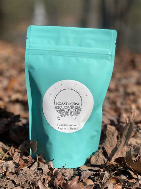 The Magic Behind Chocolate Covered Espresso Beans! – Roast & Rise ...