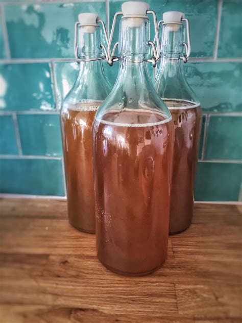 What is Kombucha? – You Asked It!