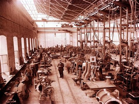 4º ESO. Industrialización y cambio social. España S. XIX. – Mr. David y ...