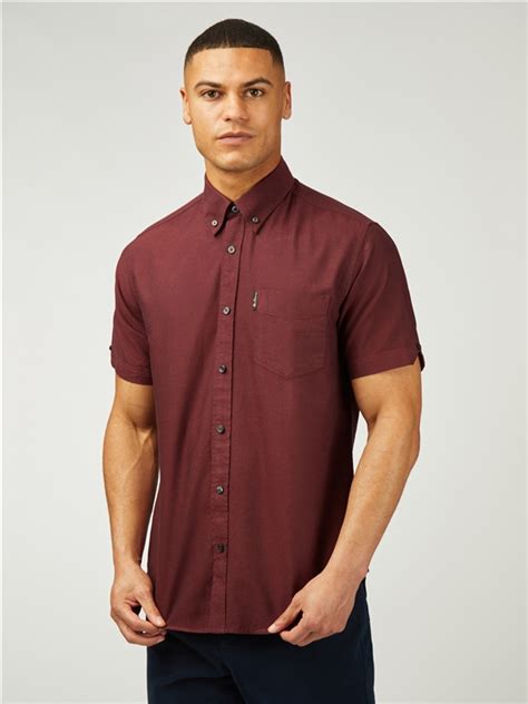 Herrenhemden | Kurzarm & Langarm | Ben Sherman