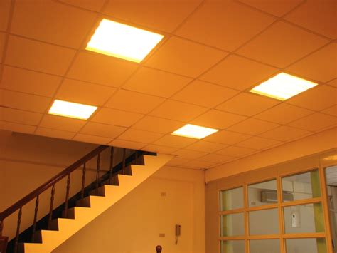 Basic functions of false ceiling | All about false ceiling