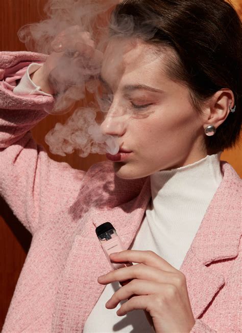 XROS Pro Cross the Limits for Pro Vaping | VAPORESSO
