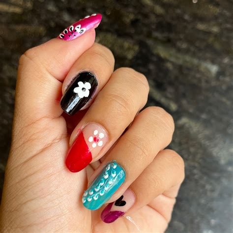 magic nail art youtube