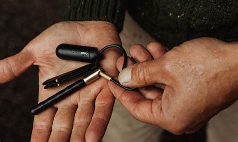 The Ultimate EDC Guide For Prepared Men | Cool Material